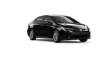 New 2026 Toyota Corolla Hybrid Sedan