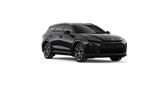 New 2026 Toyota Crown Signia SUV