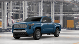 New 2026 Toyota Tacoma i-FORCE MAX Truck