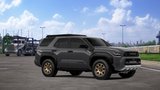 New 2026 Toyota 4Runner i-FORCE MAX SUV