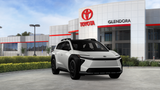 New 2026 Toyota bZ Woodland SUV