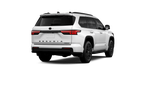 New 2026 Toyota Sequoia SUV