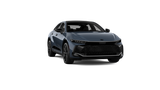 New 2027 Toyota Crown Sedan