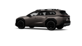New 2027 Toyota bZ Woodland Sedan