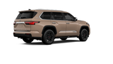 New 2026 Toyota Sequoia SUV