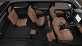 New 2026 Toyota 4Runner SUV