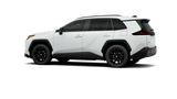 New 2026 Toyota RAV4 SUV