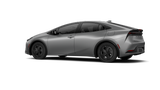 New 2026 Toyota Prius Sedan
