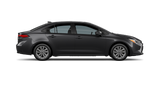 New 2026 Toyota Corolla Hybrid Sedan