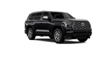 New 2026 Toyota Sequoia SUV