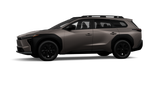 New 2026 Toyota bZ Woodland Sedan