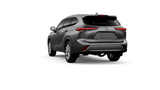 New 2026 Toyota Highlander SUV