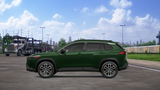 New 2026 Toyota Corolla Cross SUV