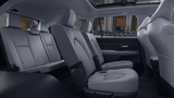 New 2026 Toyota Grand Highlander Hybrid SUV