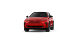 New 2026 Toyota Crown Signia SUV