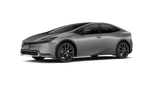 New 2027 Toyota Prius Hatchback