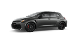New 2026 Toyota GR Corolla Sedan