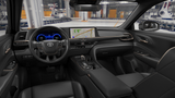 New 2026 Toyota Crown Sedan