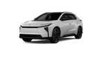 New 2027 Toyota bZ SUV