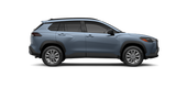 New 2026 Toyota Corolla Cross SUV