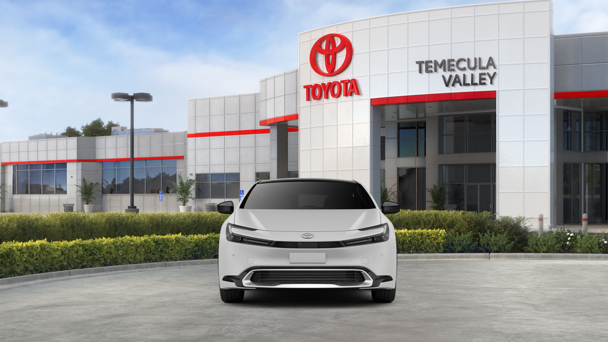 New 2027 Wind Chill Pearl <sup>1</sup> Toyota  Limited image 19