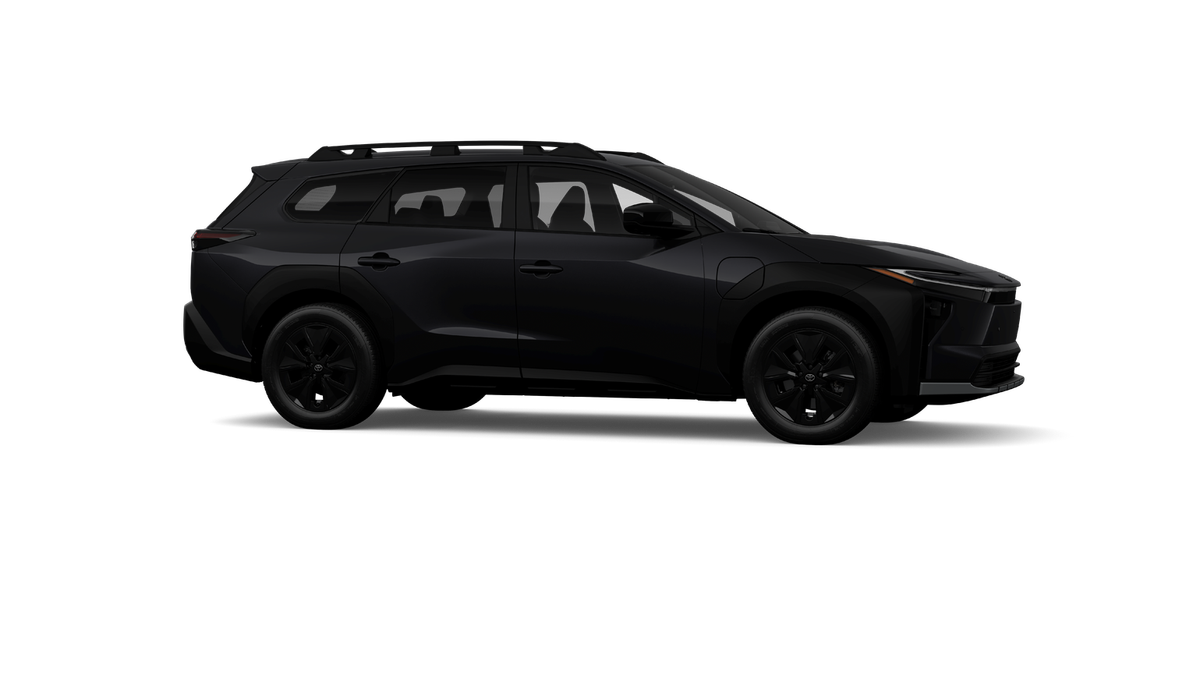 New 2027 Raven Toyota  image 15