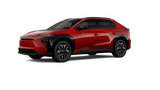 New 2026 Toyota bZ SUV
