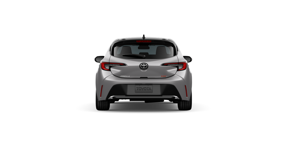 2026 Toyota Corolla Hatchback XSE - Photo 27
