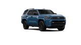 New 2026 Toyota 4Runner i-FORCE MAX SUV