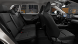 New 2026 Toyota RAV4 SUV