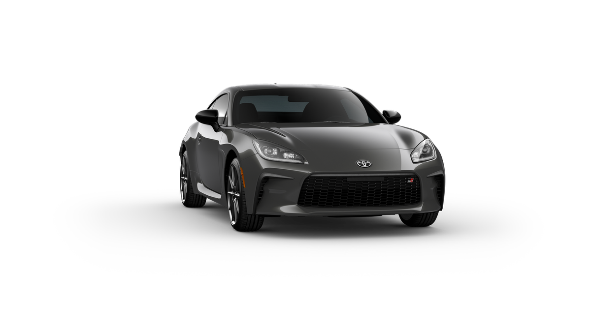 New 2026 Pavement Toyota  Premium AT image 18