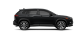 New 2026 Toyota Corolla Cross Hybrid SUV