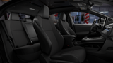 New 2026 Toyota C-HR SUV