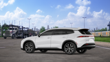 New 2026 Toyota Crown Signia Sedan