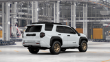 New 2026 Toyota 4Runner i-FORCE MAX SUV