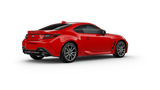 New 2026 Toyota GR86 Coupe