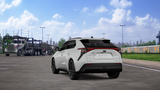 New 2026 Toyota bZ SUV