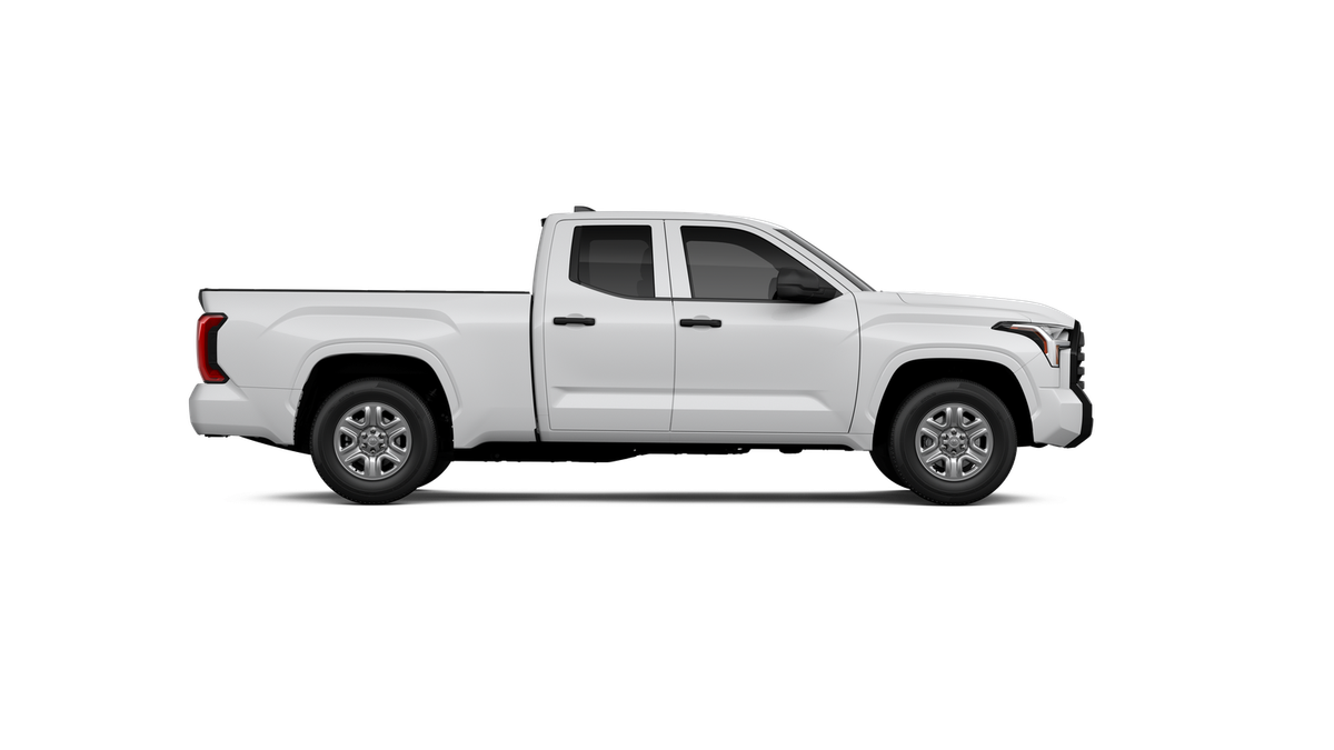 New 2026 Ice Cap Toyota  SR image 14