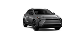 New 2026 Toyota bZ SUV