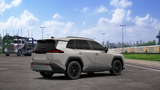 New 2026 Toyota RAV4 SUV