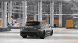 New 2026 Toyota GR Corolla Sedan