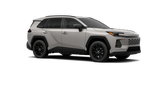 New 2026 Toyota RAV4 SUV