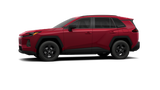 New 2026 Toyota RAV4 SUV
