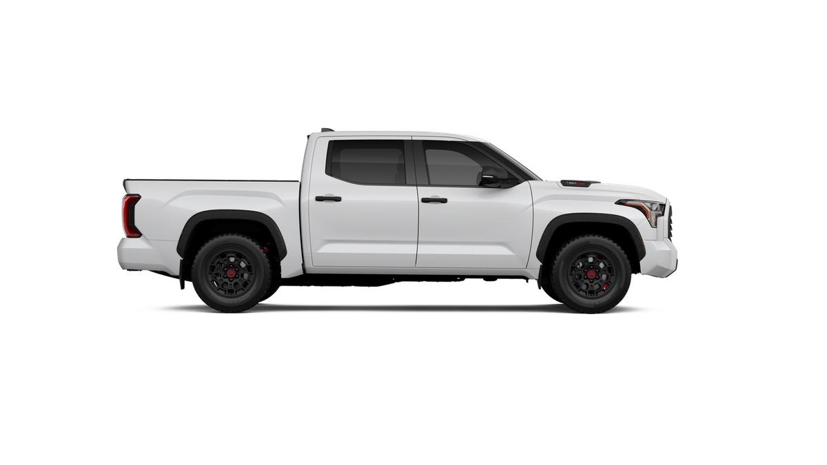 2026 Toyota Tundra TRD Pro photo 27