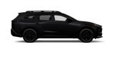New 2026 Toyota bZ Woodland SUV