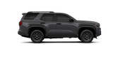 New 2026 Toyota 4Runner SUV