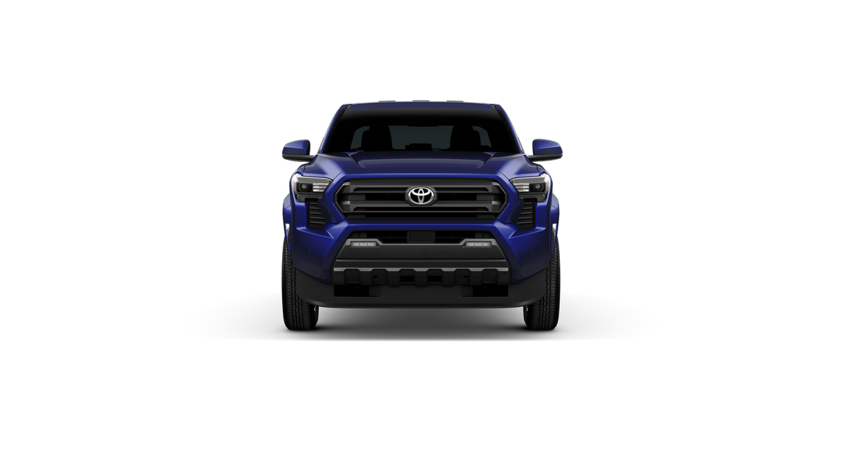 2025 Toyota Tacoma SR5 - Photo 27