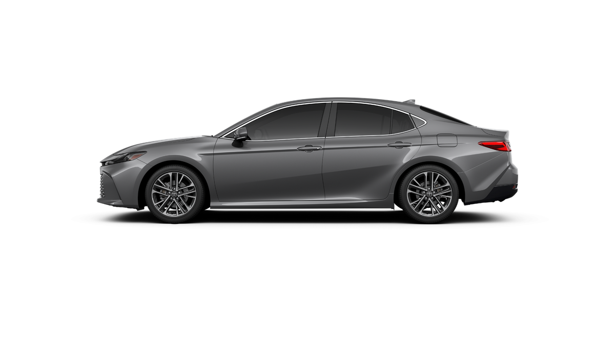New 2027 Heavy Metal <sup>1</sup> Toyota  XLE image 22