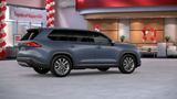 New 2026 Toyota Grand Highlander SUV