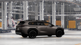 New 2027 Toyota bZ Woodland Sedan